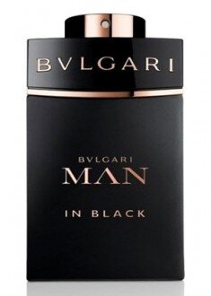 Bvlgari Man In Black EDP 100 ml Erkek Parfümü kullananlar yorumlar
